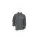 Carp Zoom Dunkelgrünes Fleece-Oberteil mit Reißverschluss XL