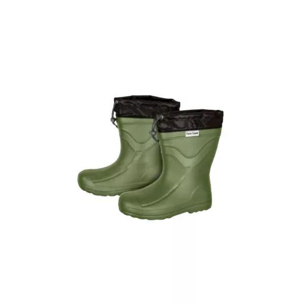 Carp Zoom Alpine EVA Stiefel 45-46