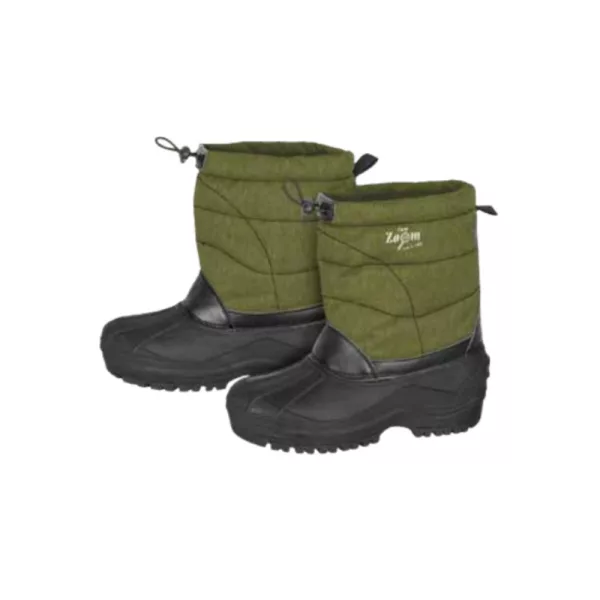 Carp Zoom NatureX Stiefel 44