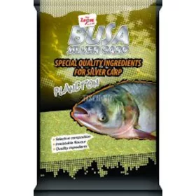 Carp Zoom CZ Busa Futter, speziell, 3kg