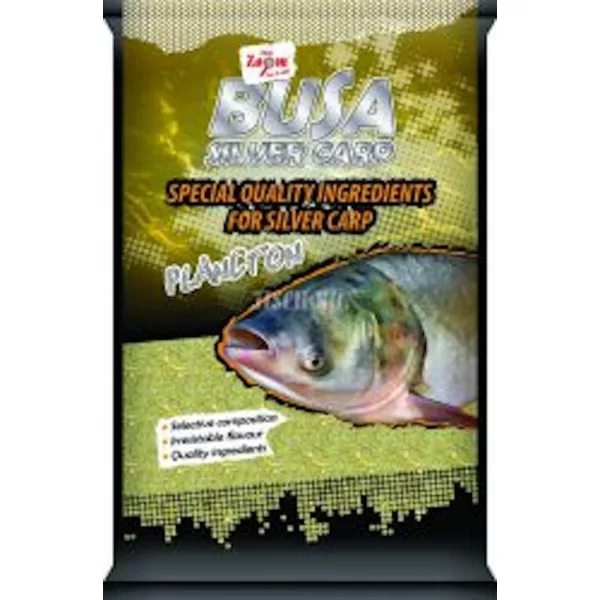 Carp Zoom CZ Busa Futter, speziell, 3kg