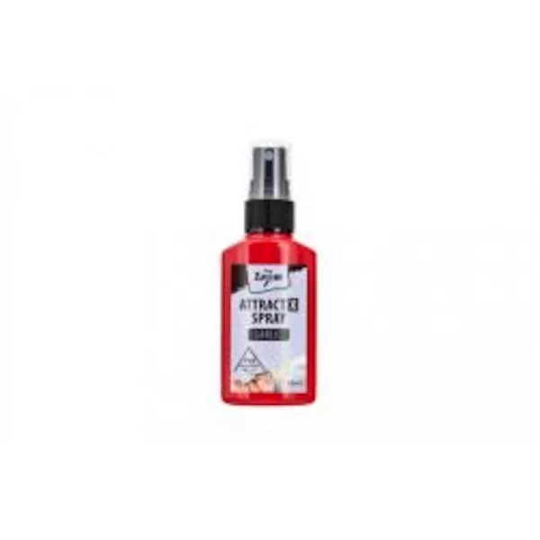 Carp Zoom CZ AttractX Aroma Spray, Erdbeere, 50 ml