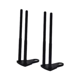 Marshal Marshal Rutenhalter-Stützgabel, 13,5 cm