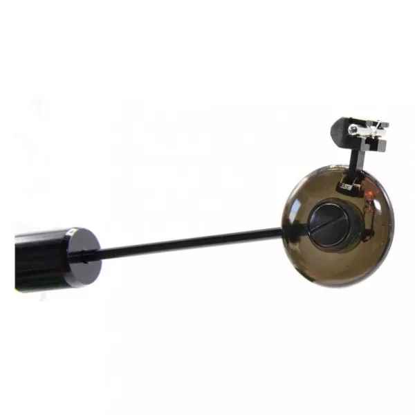 Carp Zoom CZ Professionelles Bissanzeiger-Set mit starrem Arm