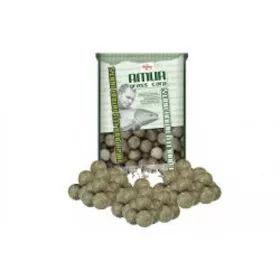   Carp Zoom CZ Amur-Grass Carp Boilie Hakenköder, 20 mm, würzig, 800 g