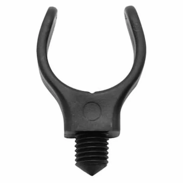 Carp Zoom CZ Rutenhalterkopf aus Kunststoff, 4 St.