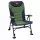 Carp Zoom CZ Recliner Komfort Angelstuhl, 56x46x42/98 cm