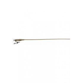   Carp Zoom CZ Boilie Anti-Tangle Rig Sicherheits-Set, 50 cm, 3 St.