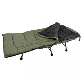Carp Zoom CZ Schlafsack für extremes Wetter, 84x210 cm