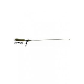 Carp Zoom CZ Boilie Helicopter Rig, 75 cm, 3 St.
