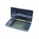 Carp Zoom CZ Magnetische Kleinteile-Aufbewahrungsbox, 24x12x3,5 cm