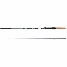   Carp Zoom CZ Cork Action Carp Angelrute, 300 cm, 3 lb, 2-teilig, 220 g