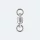 BKK INFINITY SWIVEL Wirbel 3# * Stk/Packung Wirbel