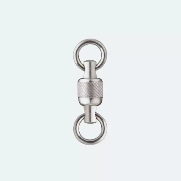 BKK INFINITY SWIVEL Wirbel 4# * Stk/Packung Wirbel