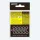 BKK SPLIT RING-41 4# 18 Stk./Packung Sprengring