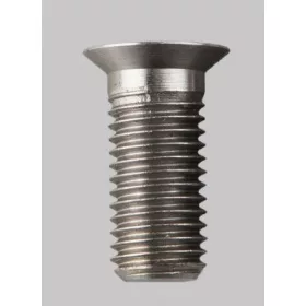   Delkim Stainless Long D-Lok Bolt - längere D-Lok Schraube aus Edelstahl