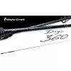 Major Craft Days 360 D360C-610M Baitcast R-Fast 2,08m 7-21gr 2-teilige Casting Spinnrute