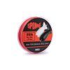 Fox Spomb Braid Red Geflochtene Schnur 300m 9kg 20lb 0.18mm