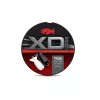Spomb XD Pro Braid Graue Geflochtene Hauptschnur 0,14mm 300m