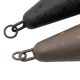 Korda Distance Casting Heli Blei 3.5oz (98g)