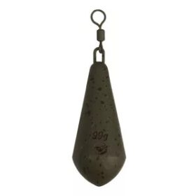 Korda Distance Casting Swivel Boilie Blei 84gr