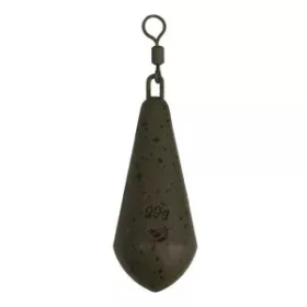 Korda Distance Casting Swivel Boilie Blei 112gr