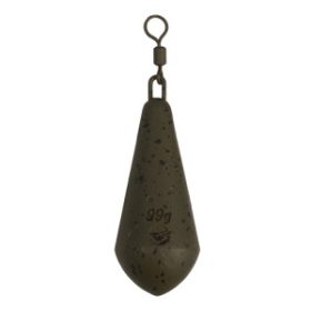 Korda Distance Casting Swivel Boilie Blei 126gr