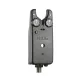Delkim Ev-D - Digital Bite Alarm (White LEDs) - Elektronischer Bissanzeiger - weiße LEDs