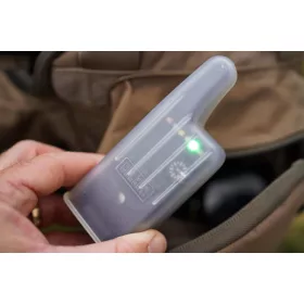 Delkim RX-D Moulded transparente Schutzhülle