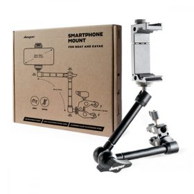   Deeper Smartphone Mount For Boat And Kayak Boots-Telefonhalterung