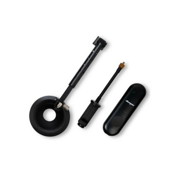 Deeper Deeper Range Extender Kit (Reichweitenverstärker, Futterboot-Set)
