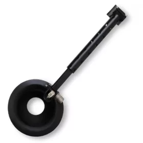   Deeper Deeper Bait Boat Sonar Holder - Futterboot Sonar Halterung