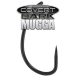 Gardner Dark Covert Mugga Barbless Haken 12