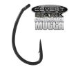 Gardner Dark Covert Continental Mugga Haken 10