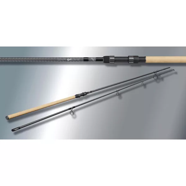 Sportex DNA CS-2 Carp 3,96m 3,75lbs 2-teilige Boilie-Rute