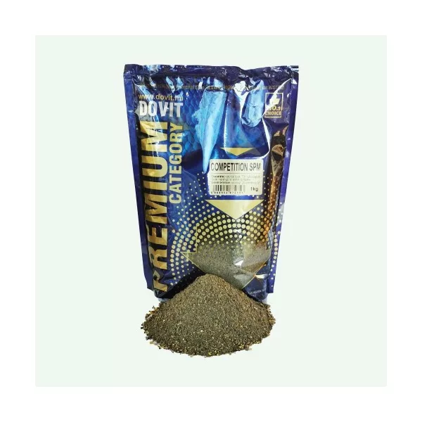 Dovit Premium Futter SPM Competition Futter 1kg