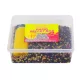 Rapid Pellet Box MINI - scharfe Mango