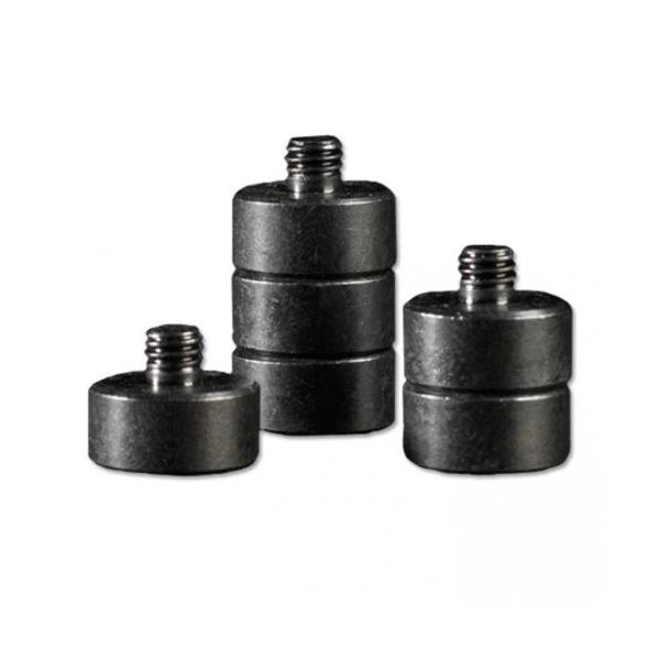Delkim D-Stak Drag Weights - GEWICHTSLAMELLE