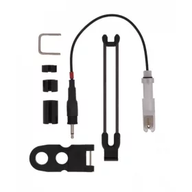   Delkim SlimLite Indication Set Red Clear - Bissanzeiger, Swinger