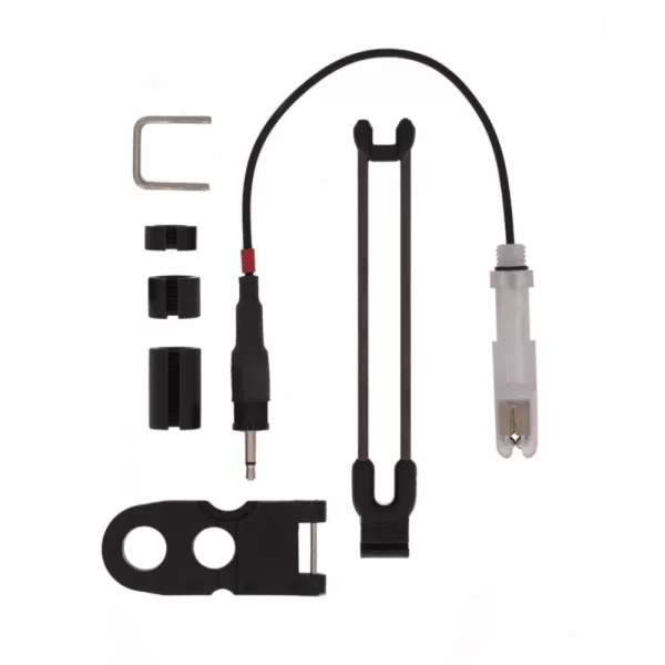 Delkim SlimLite Indication Set White Clear - Bissanzeiger, Swinger