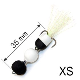 DS Mandel XS 35 mm, Farbcode 103