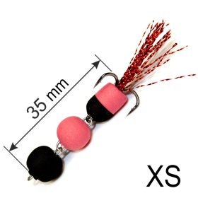 DS Mandula XS, 35 mm, Farbcode 107