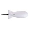 Fox Large White Spomb Futterrakete