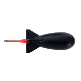 Fox Mini White Spomb Futterrakete