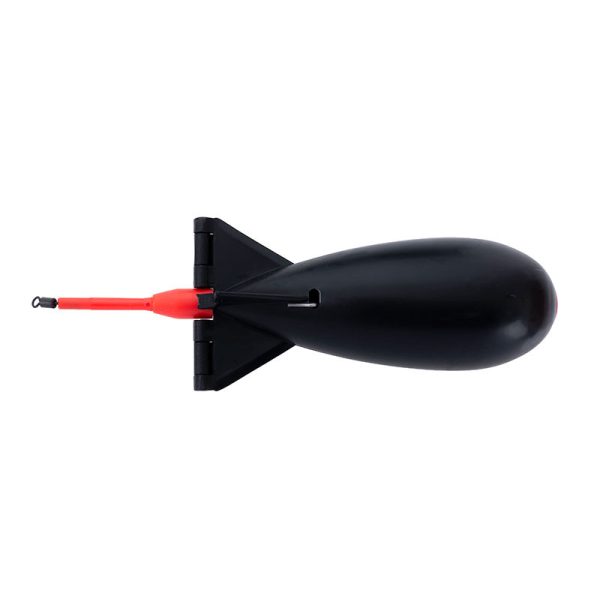 Fox Mini White Spomb Futterrakete