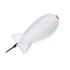 Fox Large X Spomb Weiße Futterrakete