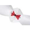Fox Large X Spomb Weiße Futterrakete