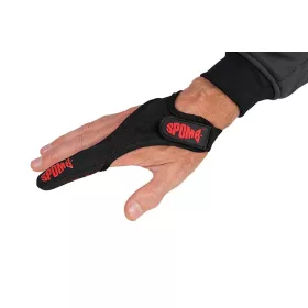 Fox Spomb Finger Stall Wurffinger