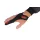 Fox Spomb Finger Stall Wurffinger