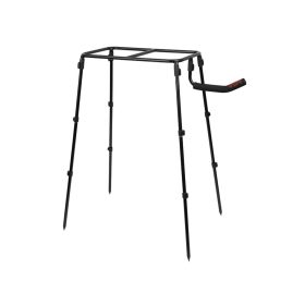 Fox Spomb MK2 Bucket Stand Double Eimerst&auml;nder